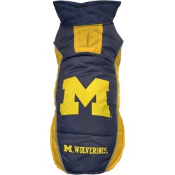 Michigan - Puffer Vest